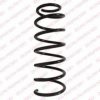 VW 1H0411105A Coil Spring